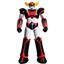 Grendizer 16 inch Giga Black by HL Pro - SEALED