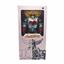 04 GRENDIZER 16 inch SETTEI - MANGA (White Box) by HL Pro - SEALED