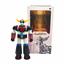 04 GRENDIZER 16 inch SETTEI - MANGA (White Box) by HL Pro - SEALED