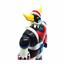 04 GRENDIZER 16 inch SETTEI - MANGA (White Box) by HL Pro - SEALED