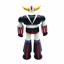 04 GRENDIZER 16 inch SETTEI - MANGA (White Box) by HL Pro - SEALED