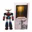 04 GRENDIZER 16 inch SETTEI - CLASSIC (White Box)  by HL Pro - SEALED