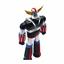 04 GRENDIZER 16 inch SETTEI - CLASSIC (White Box)  by HL Pro - SEALED