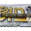 1992 1993 FORD F250 XL 7.3 DIESEL ZF5 4X4 EXT CAB STEERING SHAFT ( OEM )