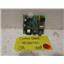 Jenn-Air Oven/Microwave Combo W10260060 Control Board Used