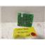 Jenn-Air Oven/Microwave Combo W10260060 Control Board Used