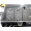 1992 1993 FORD F250 XL 7.3 DIESEL ZF5 4X4 EXT CAB INSTRUMENT GAUGE CLUSTER KM/H