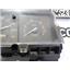 1992 1993 FORD F250 XL 7.3 DIESEL ZF5 4X4 EXT CAB INSTRUMENT GAUGE CLUSTER KM/H