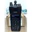 Harris XL-200 P25 VHF UHF 7-800MHz Portable 2-Way Radio  Model #: XL-PFM1M-C1D1