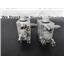 Lot of 2 Ohmeda 10477 M2100 High Flow Oxygen Blender