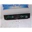 Whirlpool Range W11232121 Control Panel ONLY Used