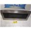 Jenn-Air Oven/Microwave Combo W10457801 W11684570 W11195001 Door Assy Used