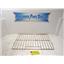 Jenn-Air Oven/Microwave Combo WPW10554526 Oven Rack Used