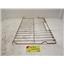 Jenn-Air Oven/Microwave Combo WPW10554526 Oven Rack Used