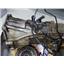 1999 - 2003 FORD F350 F450 7.3 DIESEL ZF6 TRANSMISSION 6-SP 4X4 CONVERSION SWAP