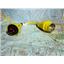 Boaters’ Resale Shop of TX 2601 1004.01 MARINCO P504-30 EEL ADAPTER 50AM to 30AF