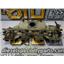 1998 1999 JEEP CHEROKEE 4.0 AUTO 4X4 OEM 4.0 ENGINE INTAKE MANIFOLD 04854036