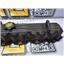 1998 1999 JEEP CHEROKEE 4.0 AUTO 4X4 VALVE ROCKER CYLINDER HEAD VALVE COVER OEM