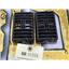 1998 1999 JEEP CHEROKEE 4.0 AUTO 4X4 DASH VENTS ( 2 ) HVAC HEATER VENT CHARCOAL