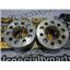 1998 1999 JEEP CHEROKEE 4.0 AUTO 4X4 1.5" WHEEL SPACERS ALUMINIUM OEM