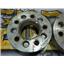 1998 1999 JEEP CHEROKEE 4.0 AUTO 4X4 1.5" WHEEL SPACERS ALUMINIUM OEM