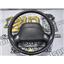 1998 1999 JEEP CHEROKEE 4.0 AUTO 4X4 INTERIOR STEER WHEEL OEM (6/10) CHARCOAL
