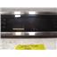 KitchenAid Oven W10570060 W10452292 Control Panel Assy Used