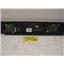 KitchenAid Oven W10570060 W10452292 Control Panel Assy Used