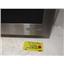 Jenn-Air Oven W11110938 W10649195 WPW10347596 30" Door Assy Used