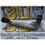 2003 2004 FORD F350 XLT 6.0 DIESEL ZF6 2WD OEM LEFT TURBO INTERCOOLER PIPE TUBE