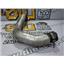 2003 2004 FORD F350 XLT 6.0 DIESEL ZF6 2WD OEM RIGHT TURBO INTERCOOLER PIPE TUBE