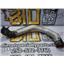 2003 2004 FORD F350 XLT 6.0 DIESEL ZF6 2WD OEM RIGHT TURBO INTERCOOLER PIPE TUBE