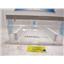 Frigidaire Refrigerator 5304533737 5304530922 Crisper Drawer Assy Open Box