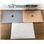 LOT 3 Apple MacBook Air 13.3'' BAD SCREENS 8gb RAM 128gb SSD i5-8 PLEASE READ!