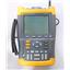 Fluke 199 200 MHz 2.5 GS/s Digital Oscilloscope Scopemeter Multimeter AS-IS