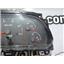 2003 2004 FORD F350 XLT 6.0 DIESEL ZF6 2WD INSTRUMENT GAUGE CLUSTER 4C3410849DD