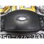 2003 2004 FORD F350 F250 XLT OEM INTERIOR STEER WHEEL HORN (BLACK) CRUISE