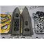 1998 1999 FORD WINDSTAR VAN 3.0 AUTOMATIC POWER WINDOW LOCK SWITCHES ( 2 ) GREY