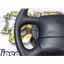 1998 1999 FORD WINDSTAR VAN 3.0 AUTOMATIC STEER WHEEL BLACK RATED 7/10 OEM