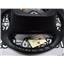 1998 1999 FORD WINDSTAR VAN 3.0 AUTOMATIC STEER WHEEL BLACK RATED 7/10 OEM