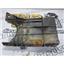 2000 2001 FORD EXPLORER 4.0 AUTOMATIC BATTERY TRAY HOLDER BRACKET ASSEMBLY OEM