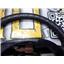 2000 2001 FORD EXPLORER 4.0 AUTOMATIC STEER WHEEL 5/10 NOT PERFECT OEM