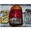 2000 2001 FORD EXPLORER 4.0 AUTOMATIC LEFT HAND DRIVER REAR TAIL LIGHT LAMP OEM