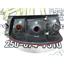 2000 2001 FORD EXPLORER 4.0 AUTOMATIC PASSENGER SIDE ( RIGHT ) REAR TAIL LIGHT