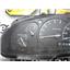 2000 2001 FORD EXPLORER 4.0 AUTOMATIC INSTRUMENT GAUGE CLUSTER KM/H  YL2F10849BA