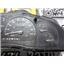 2000 2001 FORD EXPLORER 4.0 AUTOMATIC INSTRUMENT GAUGE CLUSTER KM/H  YL2F10849BA