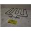 Jenn-Air Oven W10546517 Bake Element Used
