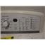 Kenmore Washer W10171206 W10131857 Control Panel Assy Used