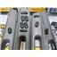 2000 2001 FORD EXPLORER 4.0 AUTO 4X4 OEM POWER WINDOW / LOCK SWITCHES (GRAY) SET
