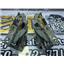 2000 2001 FORD EXPLORER 4.0 AUTO 4X4 OEM HOOD HINGES (SET) GREEN SET